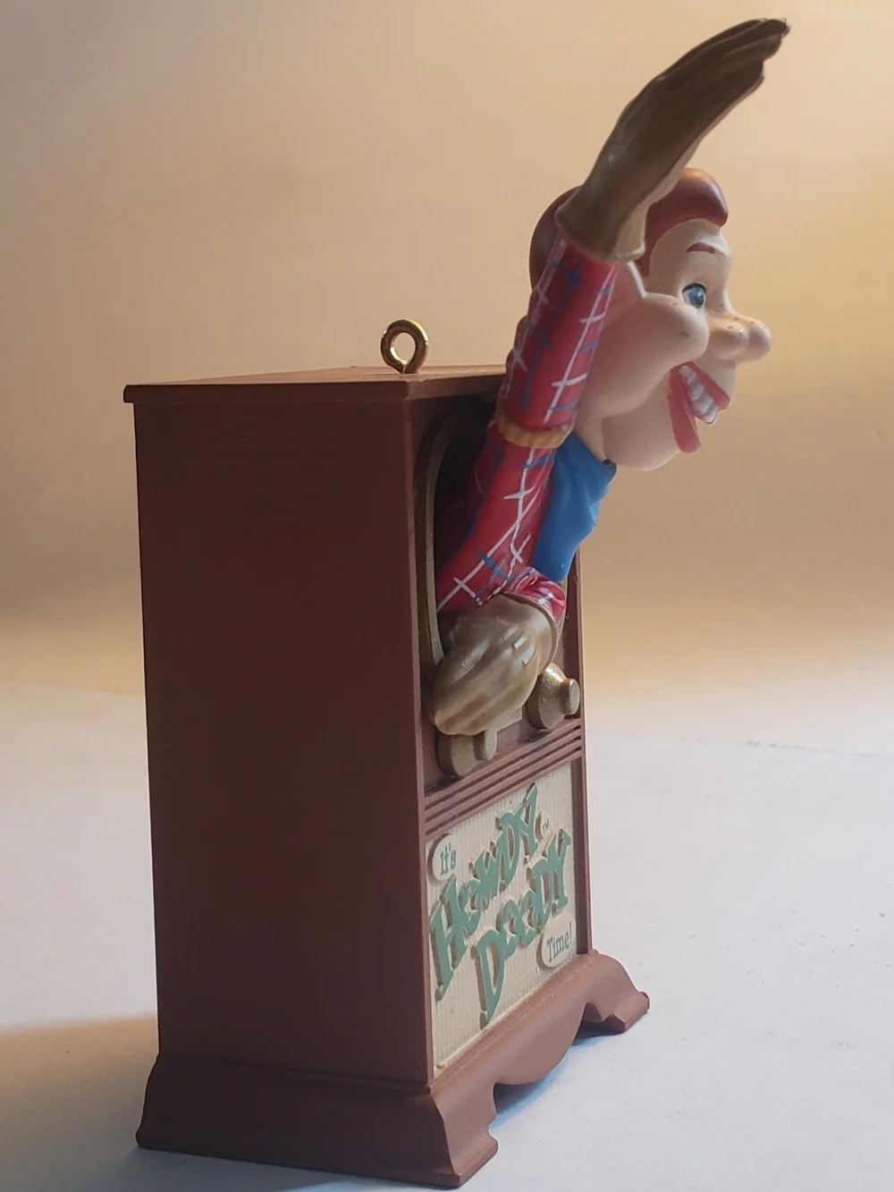 Hallmark vintage howdy